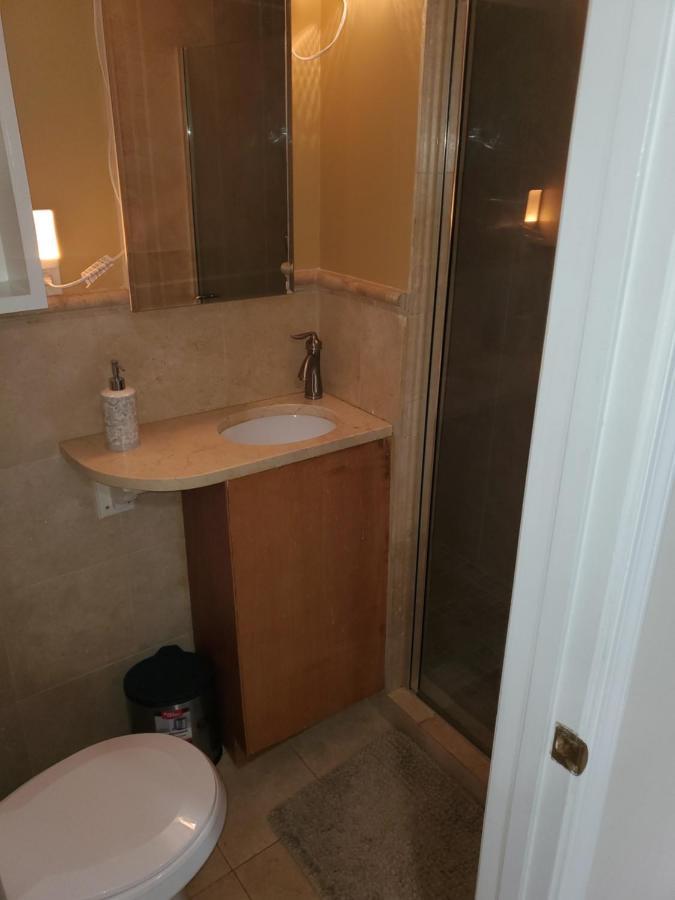 Sts - Single Traveler Studio -Black Door Washington Exterior foto